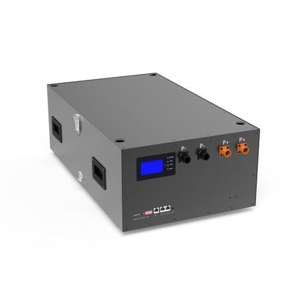 48V 280ah LiFePO4 Bộ pin 14.3kwh Trạm lưu trữ năng lượng cho xe gôn