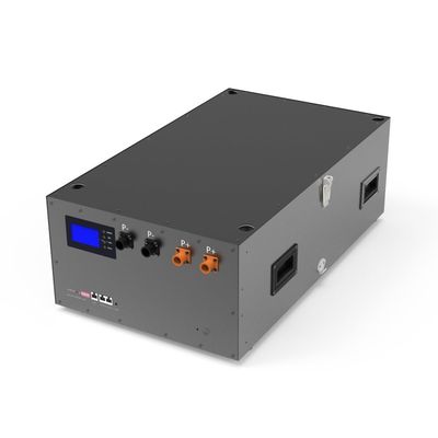 48V 280ah LiFePO4 Bộ pin 14.3kwh Trạm lưu trữ năng lượng cho xe gôn