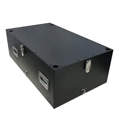 48V 280ah LiFePO4 Bộ pin 14.3kwh Trạm lưu trữ năng lượng cho xe gôn