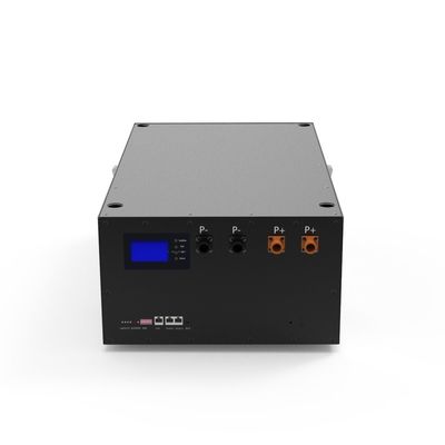 48V 280ah LiFePO4 Bộ pin 14.3kwh Trạm lưu trữ năng lượng cho xe gôn