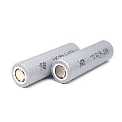Low Temp 18650 pin sạc 3000mAh 2600mAh pin Li-ion hình trụ