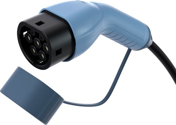 3.5kw Home Ev Điểm sạc IP65 Điểm sạc Điểm sạc gia đình
