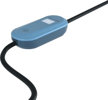 3.5kw Home Ev Điểm sạc IP65 Điểm sạc Điểm sạc gia đình