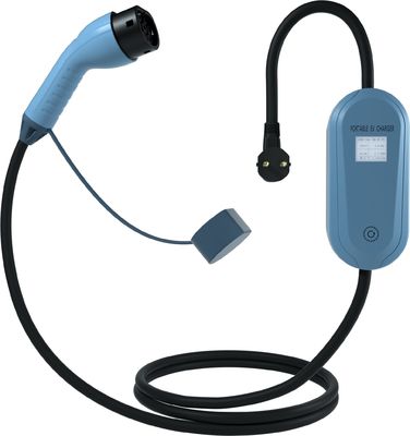 3.5kw Home Ev Điểm sạc IP65 Điểm sạc Điểm sạc gia đình