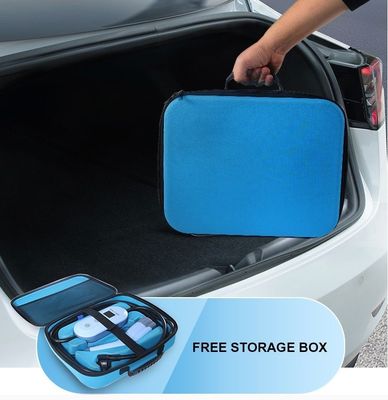 3.5kw Home Ev Điểm sạc IP65 Điểm sạc Điểm sạc gia đình