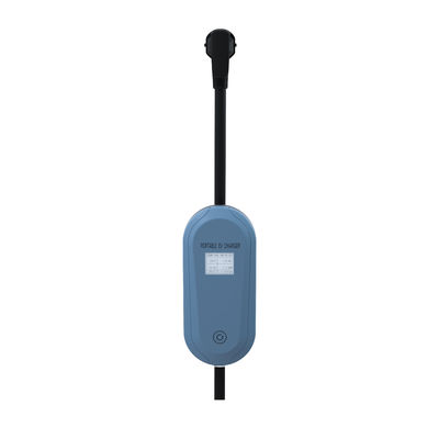 Điện tích gia dụng ốp sạc xe điện 220V 3.5kw