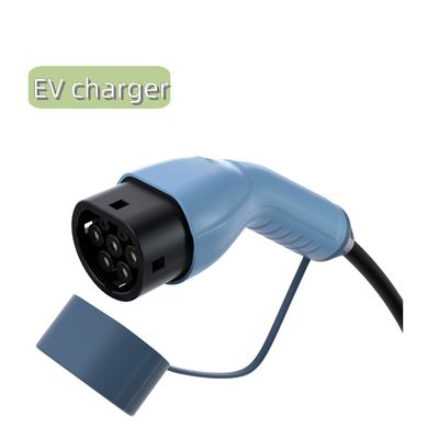 Bộ sạc xe điện di động 3.5kw 16A 1.8kg Bộ sạc điện di động