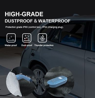 UN38.3 Điểm sạc bộ sạc nhà ốc ốc ốc ốc ốc ốc ốc ốc ốc ốc ốc ốc ốc 3.5kw 16A
