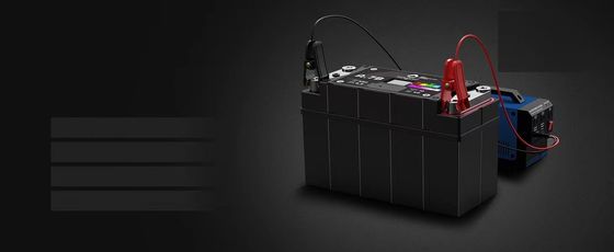 180A pin cao điểm xe máy xe điện A7B pin khởi động động cơ
