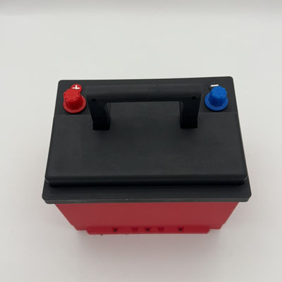 Khẩn cấp LiFePO4 pin khởi động 12,8V 20ah Start pin xe hơi