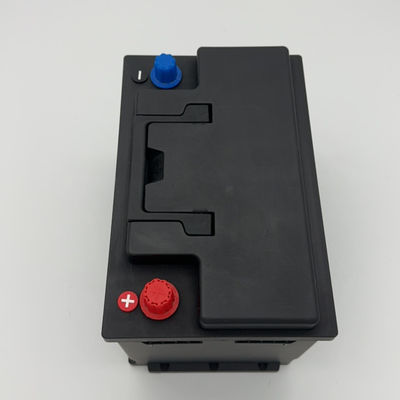 Khẩn cấp LiFePO4 pin khởi động 12,8V 20ah Start pin xe hơi