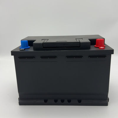 46B24 12v LiFePO4 pin khởi động xe ô tô miễn bảo trì UN38.3 phê duyệt