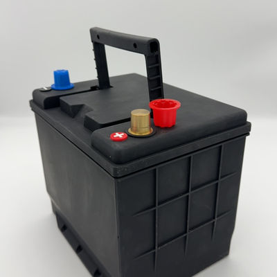12V28ah pin Lithium Iron Phosphate 86550 12,8 Volt pin Lithium