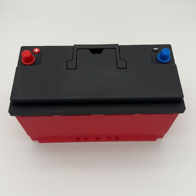 12V 40ah pin lithium sạc lại MSDS cho nguồn cung cấp điện xe tải