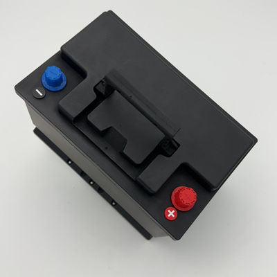 12V 40ah pin lithium sạc lại MSDS cho nguồn cung cấp điện xe tải