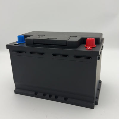 12V 40ah pin lithium sạc lại MSDS cho nguồn cung cấp điện xe tải
