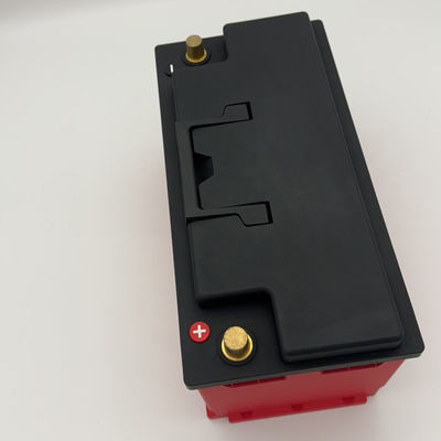 12V 40ah pin lithium sạc lại MSDS cho nguồn cung cấp điện xe tải