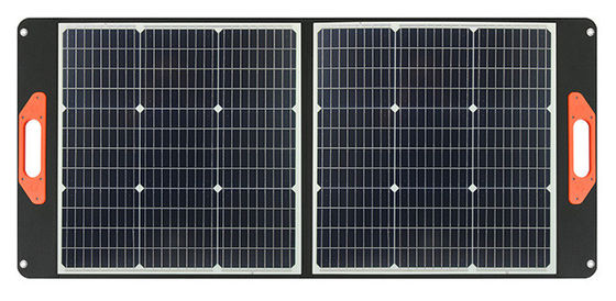 Bảng pin mặt trời silic monocrystalline ngoài trời 200W tùy chỉnh yêu cầu nhẹ 5.15kg
