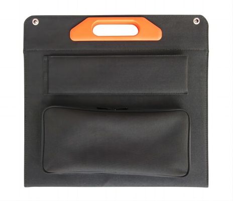 Máy sạc điện mặt trời gấp nhẹ 60W UN38.3