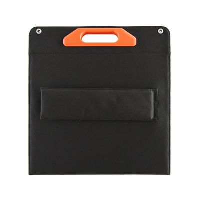 Phân tích quang điện mặt trời linh hoạt, gấp nhẹ 60W với Silicon đơn tinh thể