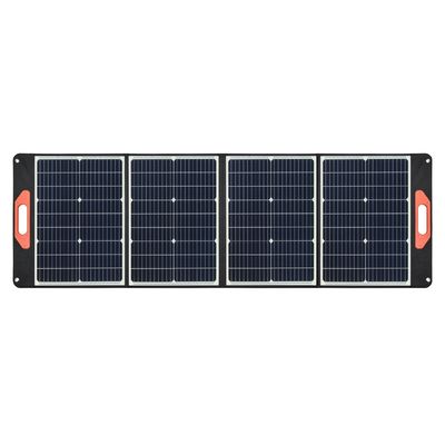 Panel mặt trời silic monocrystalline 200W có thể tùy chỉnh để tạo ra năng lượng tối ưu