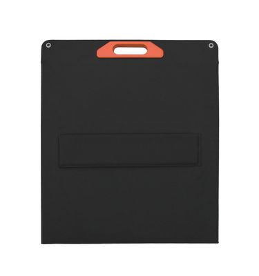 Đi du lịch khẩn cấp tấm pin mặt trời 38.5V 10.4A Nhà máy điện mặt trời di động