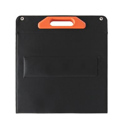 UB-120 22,8% Hiệu suất chuyển đổi tấm pin mặt trời silic monocrystalline gấp 120W