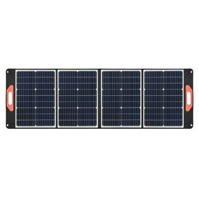 Phân tích năng lượng mặt trời di động 12V 200W