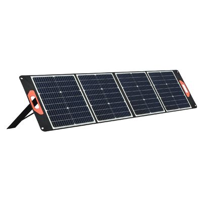 Phân tích năng lượng mặt trời di động 12V 200W
