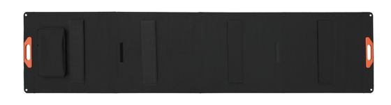 Bộ sạc năng lượng mặt trời gấp silic monocrystalline cho tàu RV