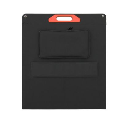 12V-39V 400W Single Crystal Multi-Function Foldable Portable Solar Cell Notebook Cắm trại