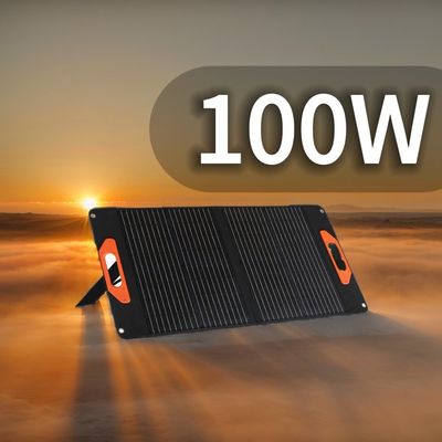 Các nhà cung cấp năng lượng pin điện mặt trời 100W 300W 400W