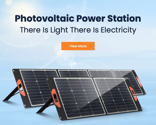 Các nhà cung cấp năng lượng pin điện mặt trời 100W 300W 400W