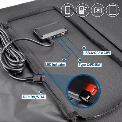 Các nhà cung cấp năng lượng pin điện mặt trời 100W 300W 400W