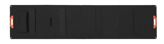 Phân tích năng lượng mặt trời chống nước gấp 300W cho nguồn cung cấp điện của nhà máy điện đi lại ngoài trời