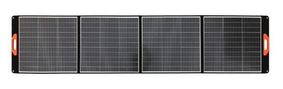 300W Ánh sáng tấm pin mặt trời gấp nhà tấm pin mặt trời gấp