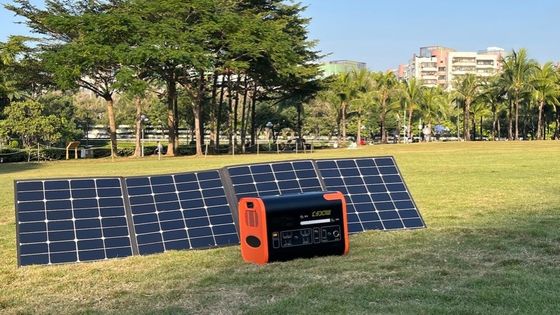 Tình trạng 100W 17,7V Panel mặt trời linh hoạt cho bộ sạc Vật liệu Silicon đơn tinh thể