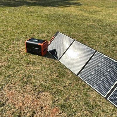 Phân tích năng lượng mặt trời silic monocrystalline cao cho nhà ngoài trời yêu cầu tùy chỉnh được chấp nhận