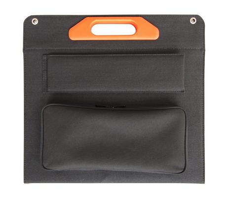 30W * 2PCS MSDS Phân tích Mặt trời Dẻo UN38.3 Phân tích Mặt trời Silicon đơn tinh thể