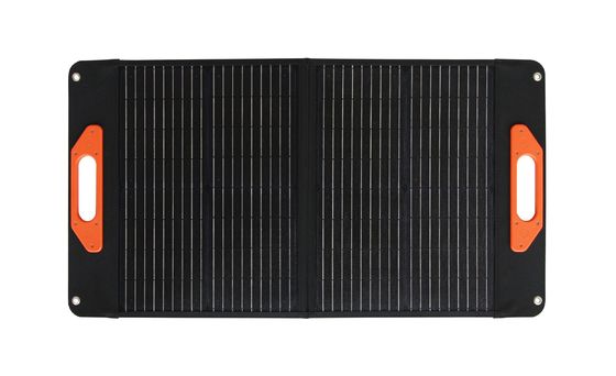 Máy sạc pin mặt trời nhỏ Mono 60W 2,2kg