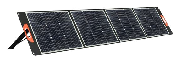 200W Monocrystalline Silicon Solar Panel và cho năng lượng cạnh tranh và cung cấp điện