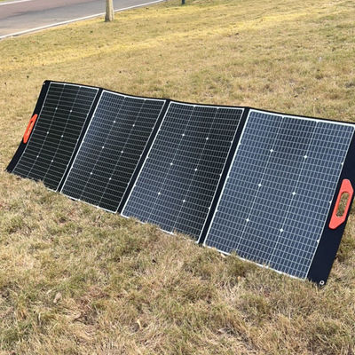 200W Polycrystalline Silicon Half Cell Solar Panel cho nhà tiết kiệm năng lượng US 185 / Piece