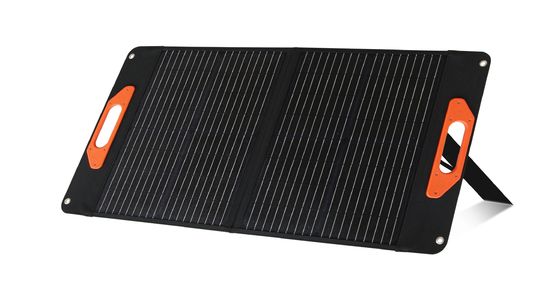 30W * 2PCS Nhà làm trong tấm pin mặt trời với 56 * 63 * 4,5cm kích thước gấp