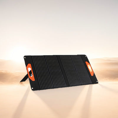 Hệ thống tấm pin mặt trời di động 50W 60W 100W 200W