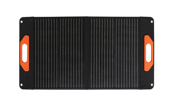 Hệ thống tấm pin mặt trời di động 50W 60W 100W 200W