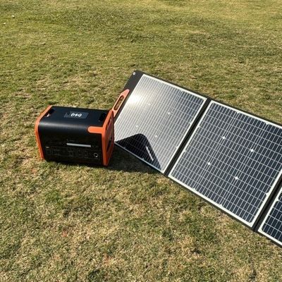 2200W ắc quy loại C nguồn điện dự phòng với -5% -5% Phạm vi biến động điện áp đầu ra