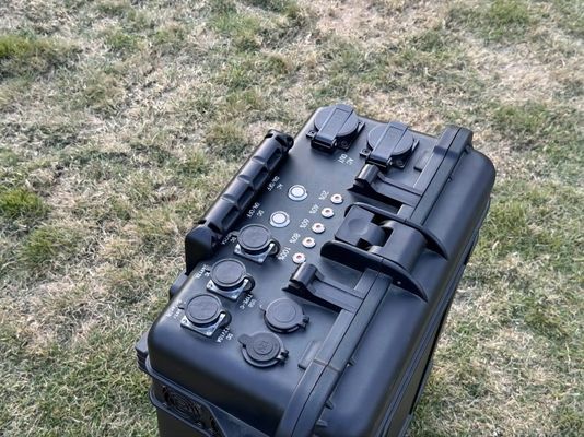 220V pin lithium-ion sạc xách tay để yêu cầu tùy chỉnh