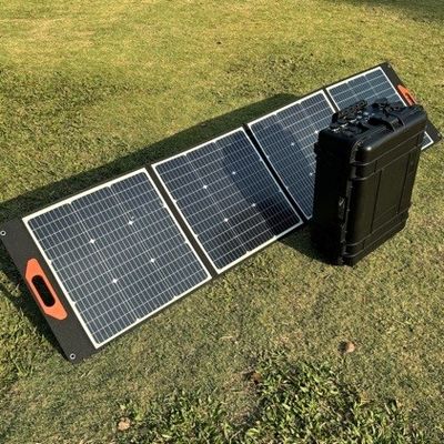 AC Pure Sine Wave Nhà máy điện di động năng lượng mặt trời 3kw 5kw 6kw Home Generator Power Bank