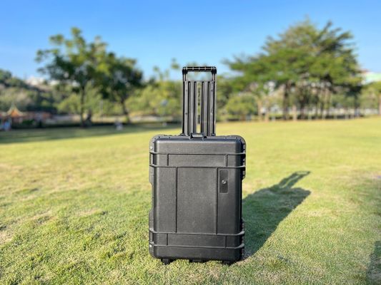 LT-30 3000wh Cung cấp năng lượng mặt trời di động cho các máy phát dự phòng khẩn cấp ngoài trời