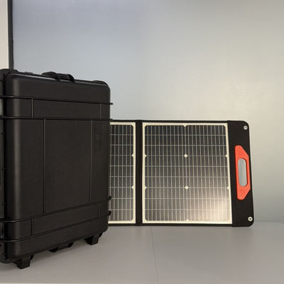 Nhà máy điện pin lithium ion 6000W công suất cao nhất cho nhà và cắm trại ngoài trời